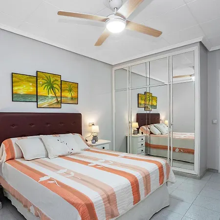 Apartamento Apolo New *