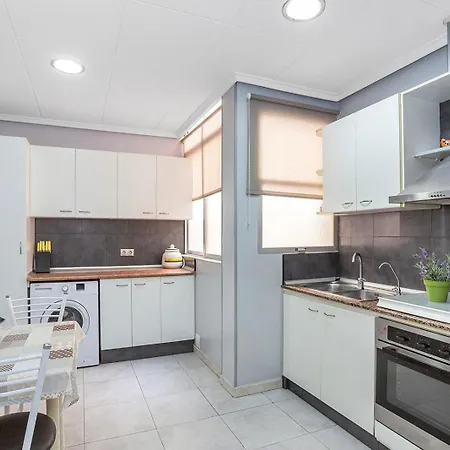 Apartamento Apolo New *
