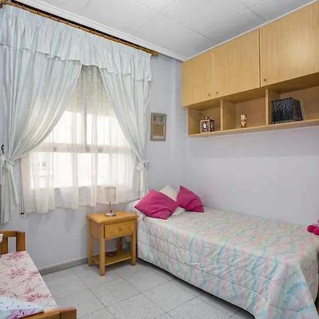Apolo New Apartamento Torrevieja